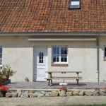 gite - Les coquelicots - TIGNY NOYELLE - Pas-de-Calais