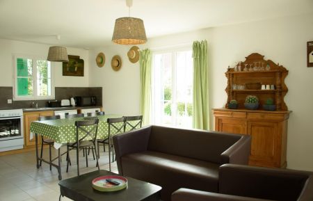 G&icirc;te n&deg;G74810 Offekerque - Pas-de-Calais - photo