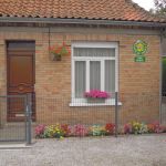 gite - RECQUES SUR HEM - Pas-de-Calais