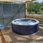 jacuzzi