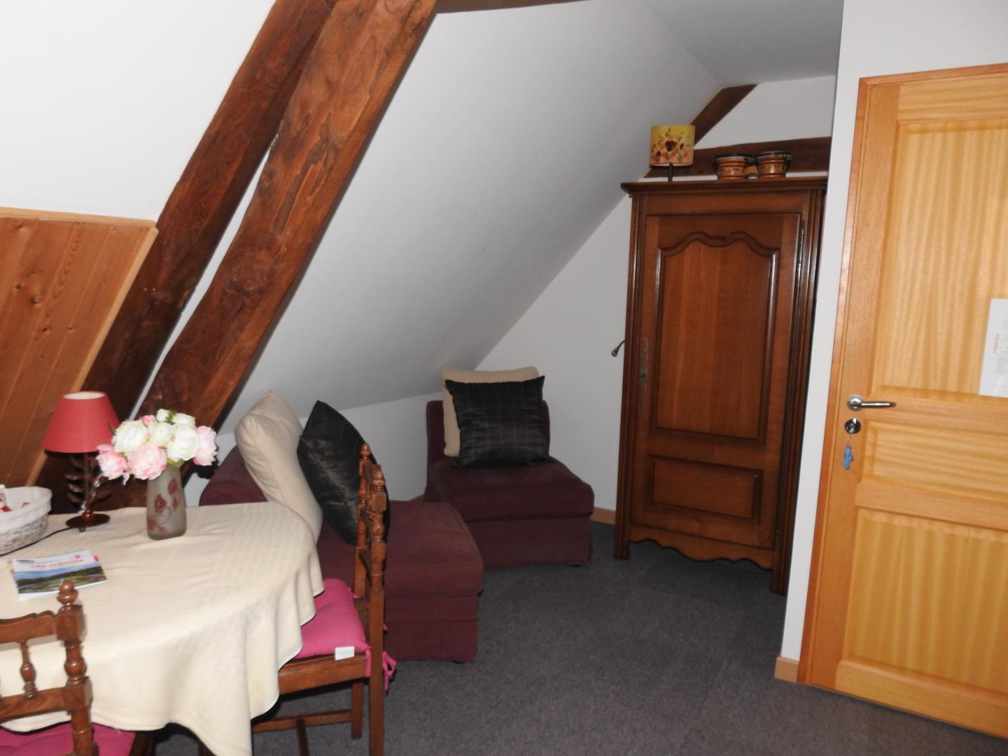 espace détente photo 5