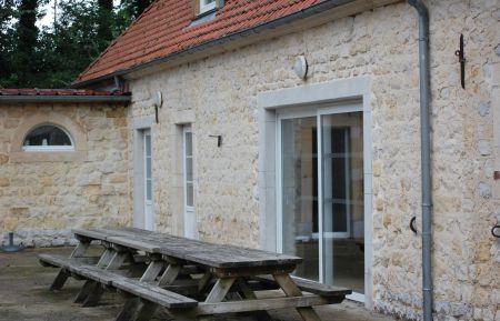 Gîte de groupe n°G41198 Marquise - Pas-de-Calais - photo