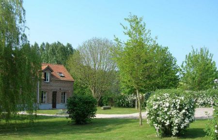 G&icirc;te n&deg;G6401 Br&eacute;xent-&Eacute;nocq - Pas-de-Calais - photo