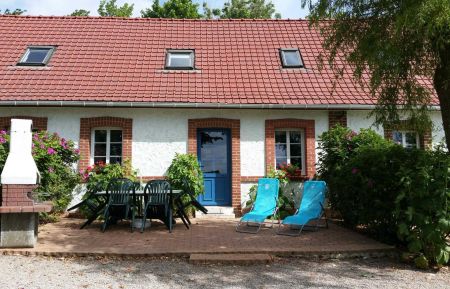 G&icirc;te n&deg;G882915 Doudeauville - Pas-de-Calais - photo