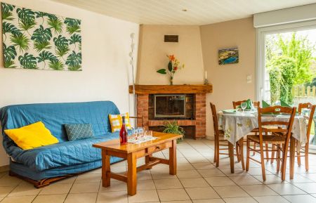 Gîte n°G9362 Beussent - Pas-de-Calais - photo