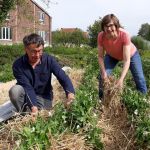 Brigitte et Jean-Marie