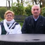 Claudine et Bernard Claudine et Bernard
