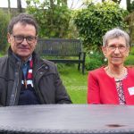 Geneviève et Joël Geneviève et Joël