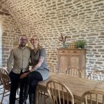 Marie et Jean-François Marie et Jean-François