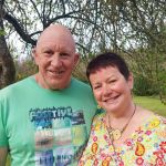 Odile et Eric