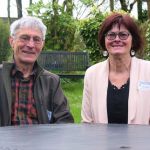 Thierry et B&eacute;atrice